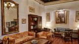 Parador de Ubeda Room