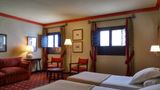 Parador de Ubeda Room