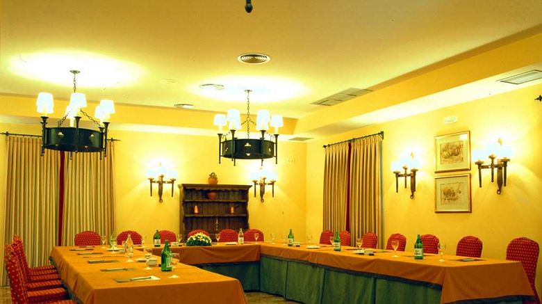 <b>Parador de Verin Meeting</b>. Images powered by <a href="https://iceportal.shijigroup.com/" title="IcePortal" target="_blank">IcePortal</a>.