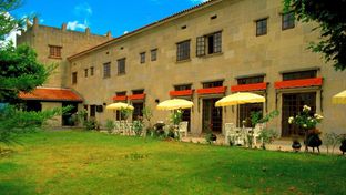 Parador de Verin