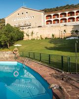 Parador de Vic