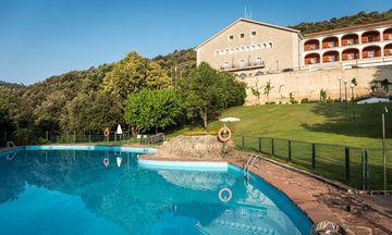 Parador de Vic