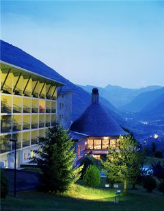 Parador de Vielha