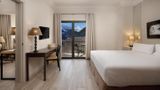 Parador de Vielha Suite