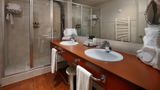 Parador de Vielha Suite