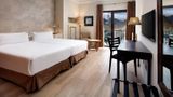 Parador de Vielha Room