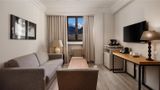 Parador de Vielha Suite