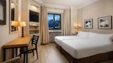 Parador de Vielha Room
