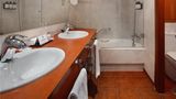 Parador de Vielha Room