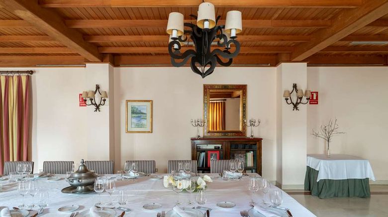 <b>Parador de Villalba Other</b>. Images powered by <a href="https://iceportal.shijigroup.com/" title="IcePortal" target="_blank">IcePortal</a>.