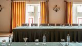 Parador de Villalba Meeting