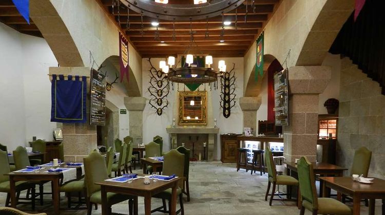 Parador de Villalba Restaurant