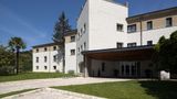 Parador Villafranca del Bierzo Exterior