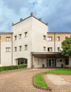 Parador Villafranca del Bierzo