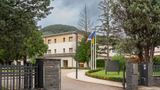 Parador Villafranca del Bierzo Exterior