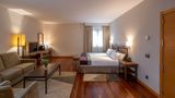 Parador Villafranca del Bierzo Suite