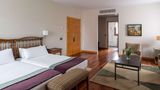 Parador Villafranca del Bierzo Room
