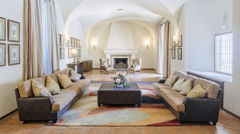 <b>Parador de Zafra Recreation</b>. Images powered by <a href="https://iceportal.shijigroup.com/" title="IcePortal" target="_blank">IcePortal</a>.
