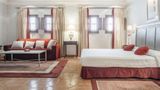 Parador de Zafra Room
