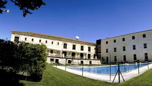 Parador de Zamora