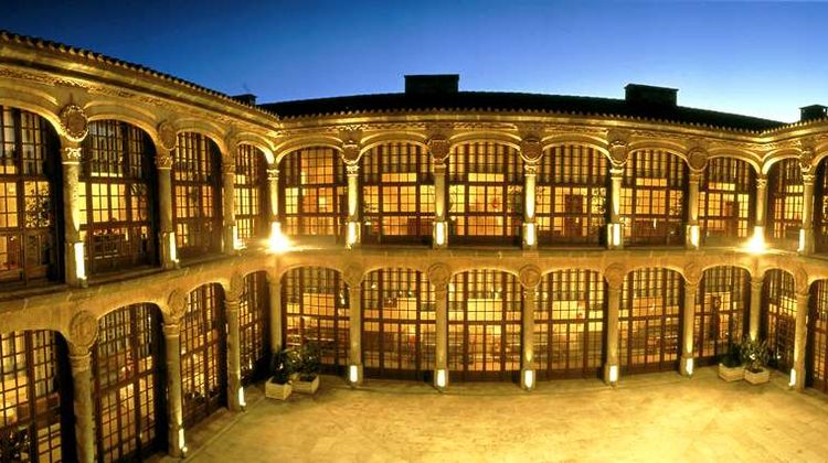 Parador de Zamora Other