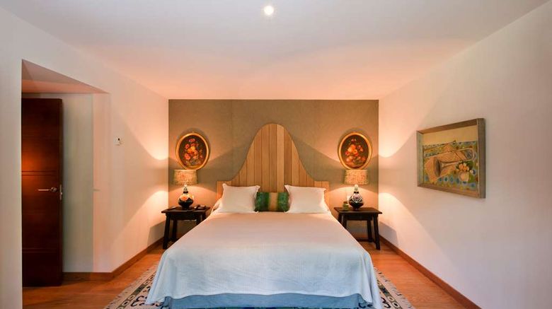 <b>Parador Monasterio de Corias Room</b>. Images powered by <a href="https://iceportal.shijigroup.com/" title="IcePortal" target="_blank">IcePortal</a>.