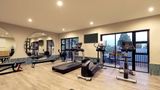 Hyatt House Johannesburg Sandton Health