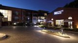 Hyatt House Johannesburg Sandton Exterior