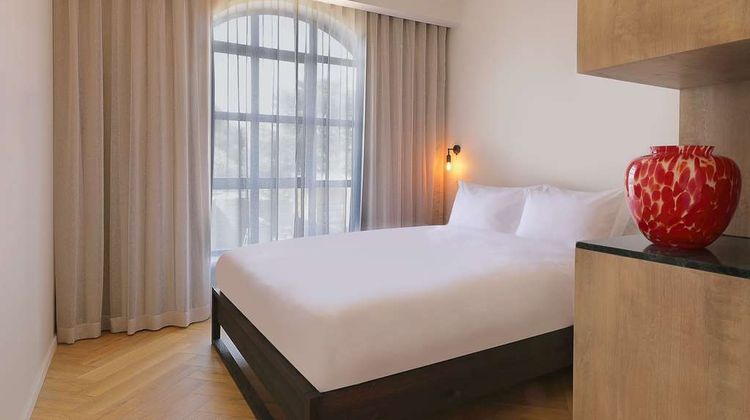 Hyatt House Johannesburg Sandton Suite