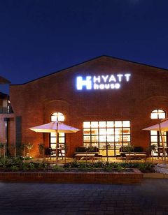 Hyatt House Johannesburg Sandton