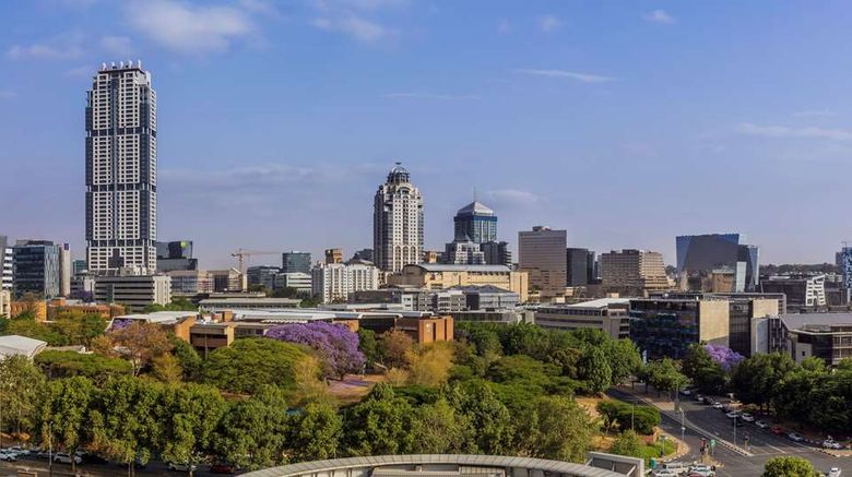 <b>Hyatt House Johannesburg Sandton Other</b>. Images powered by <a href="https://iceportal.shijigroup.com/" title="IcePortal" target="_blank">IcePortal</a>.