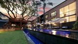 Hyatt House Johannesburg Sandton Pool