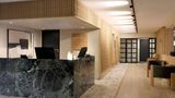 Hyatt House Johannesburg Sandton Lobby