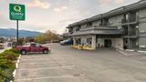 <b>Quality Inn & Suites Vernon Exterior</b>. Images powered by <a href="https://iceportal.shijigroup.com/" title="IcePortal" target="_blank">IcePortal</a>.