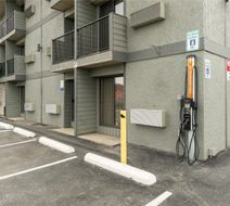 Quality Inn & Suites Vernon Exterior