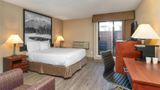 Quality Inn & Suites Vernon Room