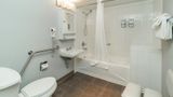 Quality Inn & Suites Vernon Room