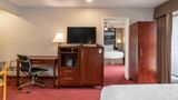 Quality Inn & Suites Vernon Suite