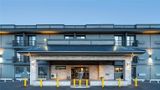 Quality Inn & Suites Vernon Exterior