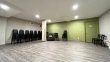 Quality Inn & Suites Vernon Meeting