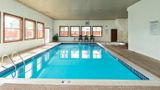 Quality Inn & Suites Vernon Pool