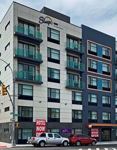 MainStay Suites