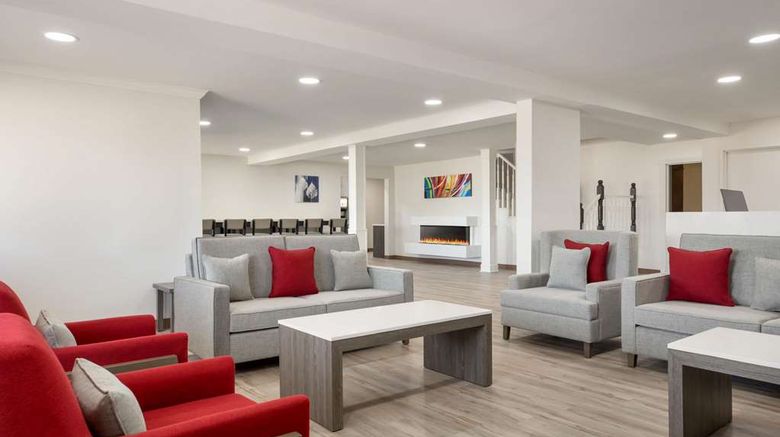 <b>Ramada by Wyndham Miramichi NB Lobby</b>. Images powered by <a href="https://iceportal.shijigroup.com/" title="IcePortal" target="_blank">IcePortal</a>.