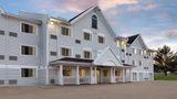 Ramada by Wyndham Miramichi NB Exterior