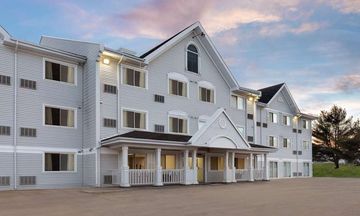 Ramada by Wyndham Miramichi NB