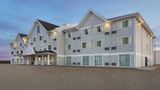 Ramada by Wyndham Miramichi NB Exterior