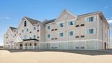 Ramada by Wyndham Miramichi NB Exterior