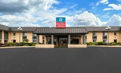 SureStay Plus by BW McGuire AFB Jackson
