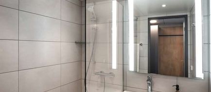 LOGINN Stuttgart Zuffenhausen Room