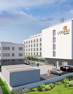 LOGINN Stuttgart Zuffenhausen
